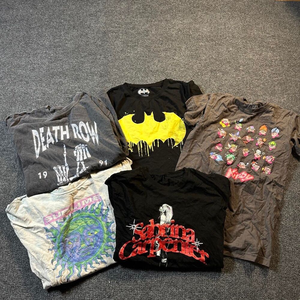 Unbranded Women's multi T-shirt